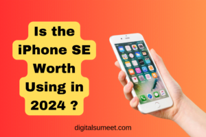 iPhone SE