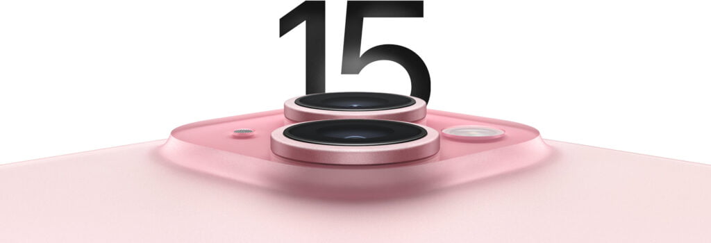 iPhone 15: Redefining Innovation and Connectivity