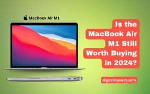 macbook air m1